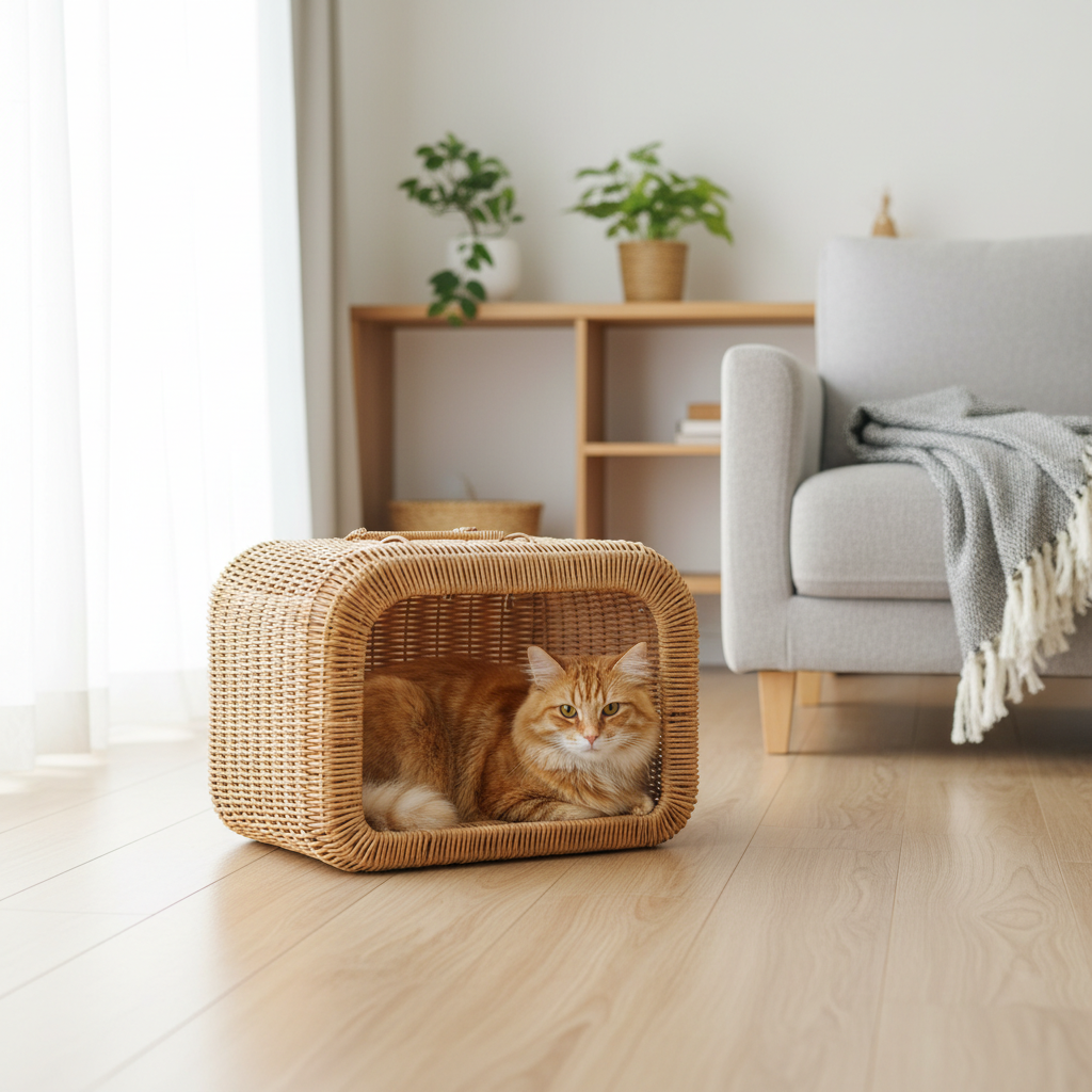 体重5キロ以上の大きめタイプに関する画像