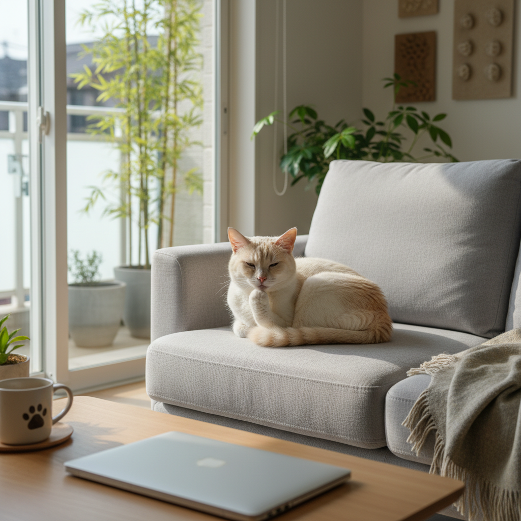 猫保険の必要性を考えるポイントに関する画像