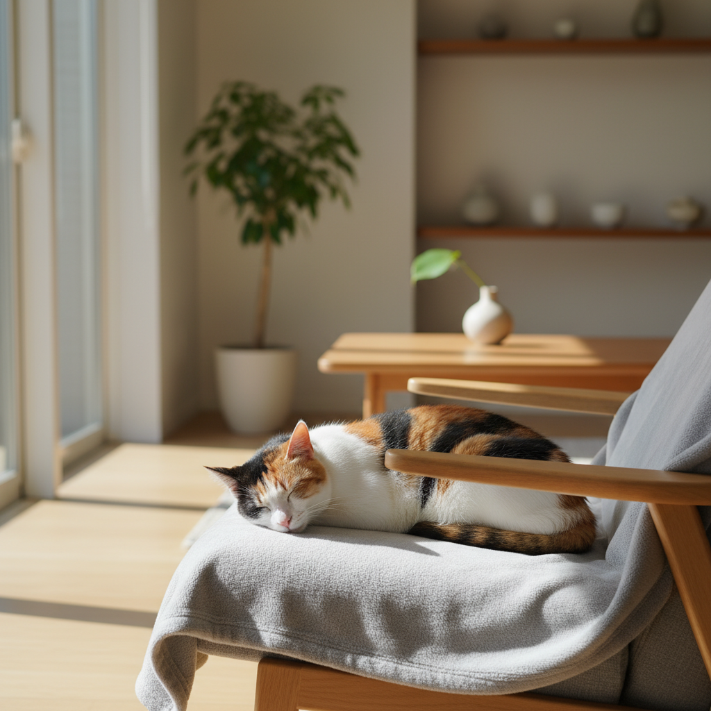 おすすめの猫保険プランに関する画像