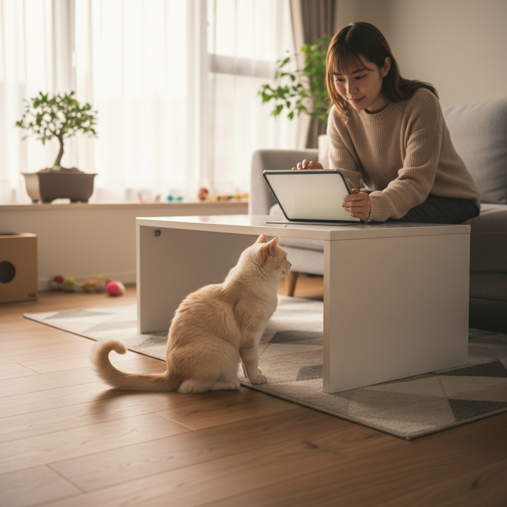 ペット保険選びでよくある疑問「どこがいい？」に関する画像